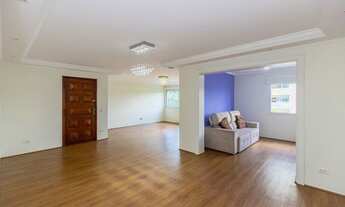 Imagem: Apartamento com 4 dormitórios e 1 suíte