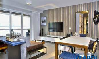 Imagem: APARTAMENTO - VILA MADALENA - SP