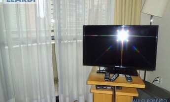 Imagem 2: FLAT - MOEMA PÁSSAROS - SP