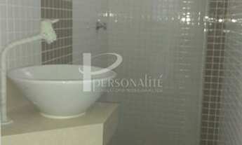 Imagem 6: Apartamento à venda, Canto do Forte, Praia Grande, vista para o mar com 253 m² de área út