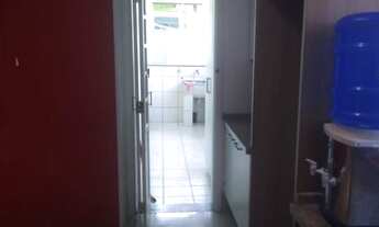 Imagem 3: Casa Térrea 55m² 2 Dorm 1 Suíte 2 Vagas - Vila Urupês