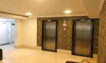 Imagem 5: Apartamento De Alto Padrão À Venda - 02 Dormitórios - Centro Mongaguá