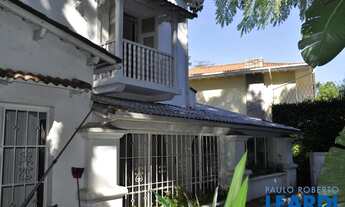 Imagem 6: SOBRADO - JARDIM EUROPA - SP