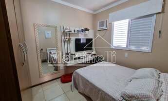 Imagem 5: Ribeirão Preto - Apartamento Padrão - Jardim Paulista