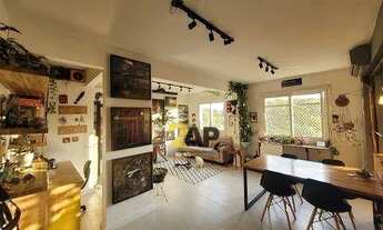 Imagem 2: Apartamento com 1 dormitório à venda, 65 m² por R$ 718.900,00 - Butantã - São Paulo/SP