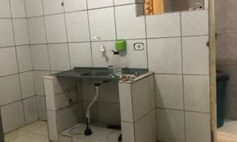 Imagem 15: Casa em pau amarelo com luz inclusa 300m da praia