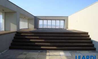 Imagem: COBERTURA - ALTO DE PINHEIROS - SP