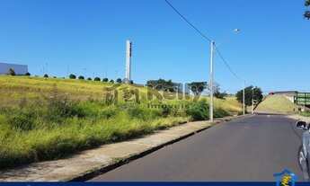 Imagem: Terreno Comercial - Venda - Parque Cedral