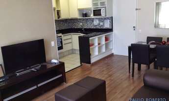 Imagem 4: FLAT - ITAIM BIBI - SP