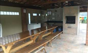 Imagem 6: Casa de condomínio para venda possui 115 metros quadrados com 3 quartos