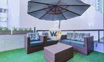 Imagem 7: Apartamento com 3 dormitórios à venda, 104 m² por R$ 1.390.000 - Centro - Balneário Cambor