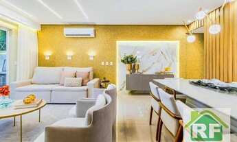 Imagem 4: Apartamento com 3 dormitórios, 127 m² - venda por R$ 1.200.000,00 ou aluguel por R$ 4.000