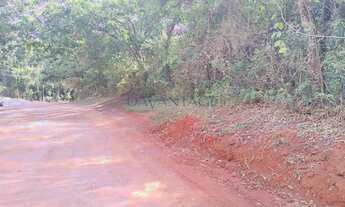 Imagem 3: Terreno à Venda com 3175m2 um terreno de esquina com ótima localização em Paisagem Renoir