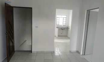 Imagem 3: Casa Individual - JD. Filhos da Terra