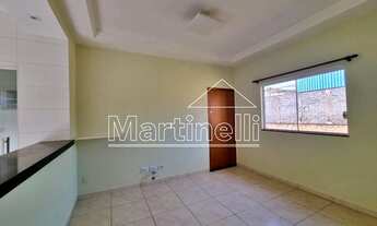 Imagem 2: Ribeirão Preto - Apartamento Padrão - Jardim Botânico