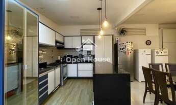 Imagem 5: Casa de condomínio para venda com 200 metros quadrados com 3 quartos em Olho D'Água