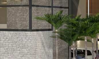 Imagem 3: Sobrado alto padrão Belvedere II à venda ( Finalizando