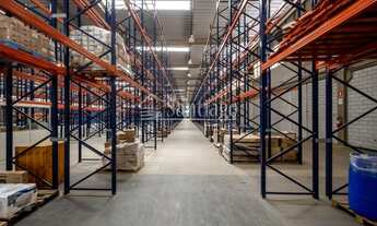 Imagem 6: Galpão - Jardim do Trevo - Campinas