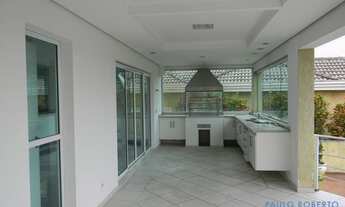 Imagem 2: CASA EM CONDOMÍNIO - ALPHAVILLE - SP