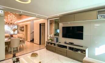 Imagem 4: Casa para venda com 210 metros quadrados com 4 quartos em Morros - Teresina