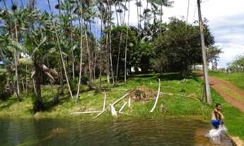 Imagem: Fazenda em Nilo Peçanha