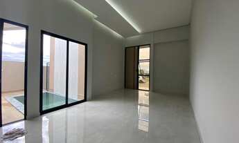 Imagem: Casa no Condomínio Alphaville _3 dormitórios