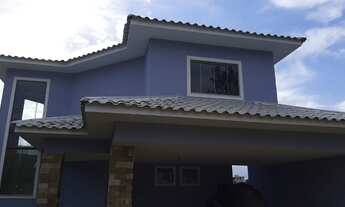 Imagem: Vale Dos Cristais IV, 4 qtos, sendo 3 suites