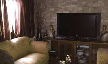 Imagem 6: Casa com 3 dormitórios à venda, 370 m² por R$ 1.200.000,00 - Gomes - Barretos/SP