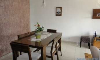 Imagem 4: APARTAMENTO - MORUMBI - SP