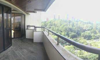 Imagem 6: MORUMBI - UNIDADE Á VENDA COM 196M² - CHURRASQUEIRA NA VARANDA!!!