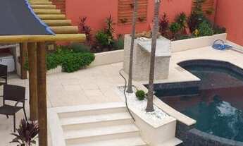 Imagem: Casa com 3 dormitórios, 451 m² - venda