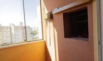 Imagem: Porto Alegre - Apartamento Padrão - Partenon