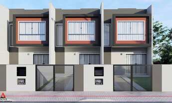 Imagem 3: Casa para Venda em Guaramirim, Avai, 2 dormitórios, 1 banheiro