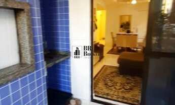 Imagem 7: Apartamento no Edifício Berlin mobiliado com 3 dormitórios