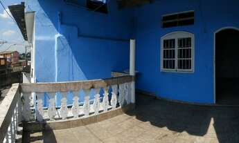 Imagem 5: Casa de 2 Dormitórios Coletivo em Taboão da Serra