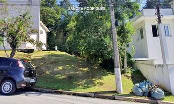 Imagem: Lote/Terreno à Venda no Condomínio Arujazinho