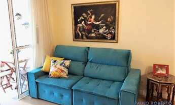 Imagem 2: APARTAMENTO - VILA SÃO FRANCISCO - SP