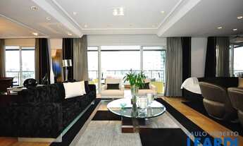 Imagem 2: APARTAMENTO - MOEMA ÍNDIOS - SP