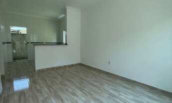 Imagem 3: Casa para venda tem 100 metros quadrados com 2 quartos em - Feira de Santana -Ba (Leia a d