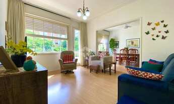 Imagem 1: PORTO ALEGRE - Apartamento Padrão - Rio Branco