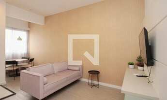 Imagem 7: Apartamento à Venda - Santa Cecília, 1 Quarto, 32 m2