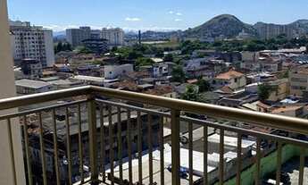 Imagem 4: OPORTUNIDADE! BARÃO DO AMAZONAS. CENTRAL LIFE. FRENTE. VARANDA, 2 QUARTOS, SUÍTE, GAR. LAZ