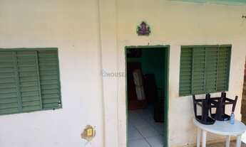 Imagem: 3 Casa a venda bairro Bela Vista