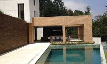 Imagem 3: CASA EM CONDOMÍNIO - ALDEIA DA SERRA - SP