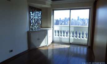 Imagem: APARTAMENTO - ACLIMAÇÃO - SP