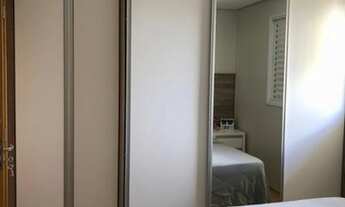 Imagem 6: APARTAMENTO A VENDA - EDIFICIO TERRALIS JARDIN RESIDENCE