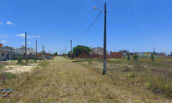 Imagem 6: Passo de Torres - Terreno Padrão - Tapera