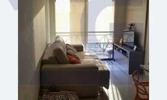 Imagem: Apartamento em Vila Euclides - São Bernardo