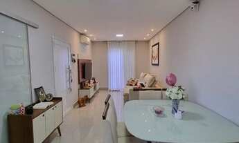 Imagem 3: Casa para Venda em Limeira, Jardim Canaã, 2 dormitórios, 1 suíte, 2 banheiros, 2 vagas