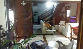 Imagem 2: TERESóPOLIS - Casa Padrão - Tijuca